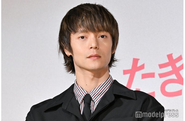 窪田正孝（C）モデルプレス