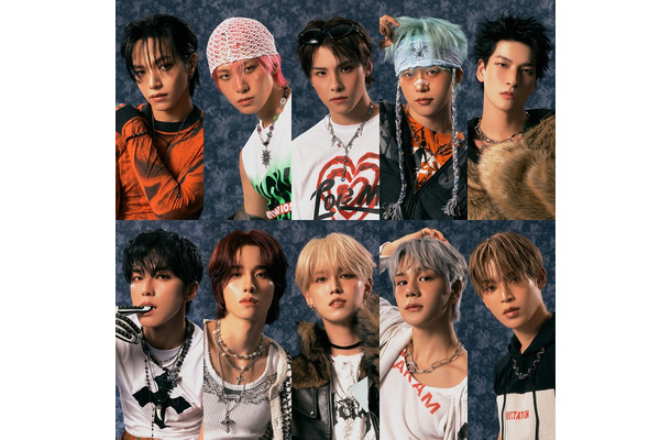 JO1(C)LAPONE ENTERTAINMENT