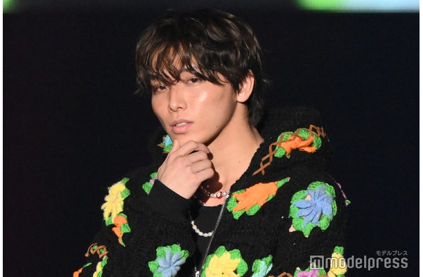 HAYATO(高尾颯斗)(C)モデルプレス