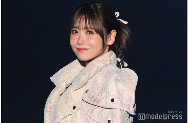 櫻井優衣(C)モデルプレス