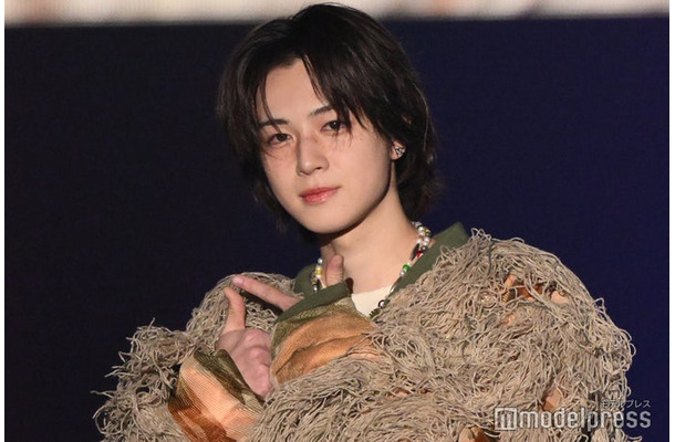 佐野雄大(C)モデルプレス