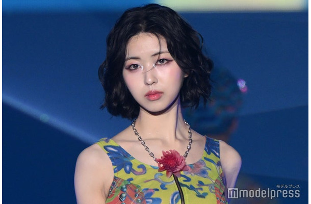 YUUKI／田中優希（C）モデルプレス