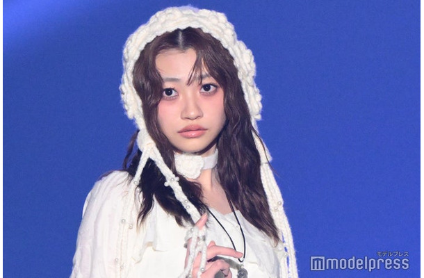 板倉可奈(C)モデルプレス