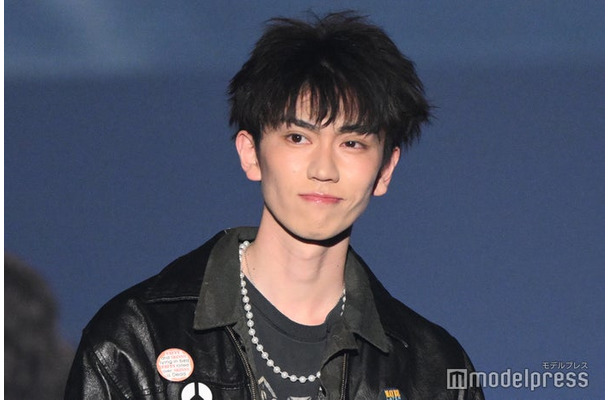 樋口幸平（C）モデルプレス