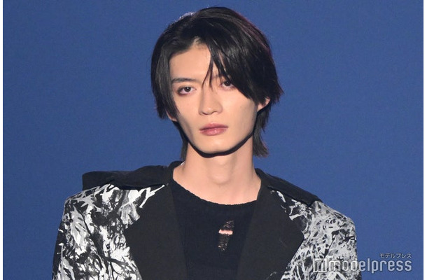 杢代和人（C）モデルプレス