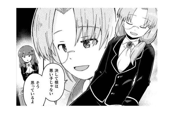 生徒会長が語る妹の本性にヒロインが安堵。悪役令嬢が扉を開けると、まさかの…【乙女ゲームの悪役令嬢に転生したけどフォロワーが布教してた知識しかない #10】
