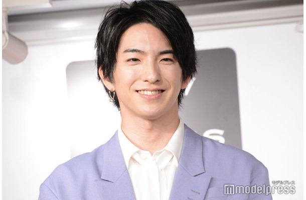 前田公輝（C）モデルプレス