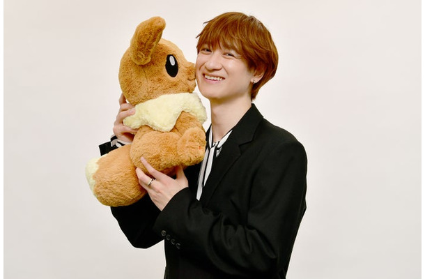 宮田俊哉(C)2021 Pokémon. (C)1995-2021 Nintendo/Creatures Inc./GAME FREAK inc. (C)2021 Tencent.