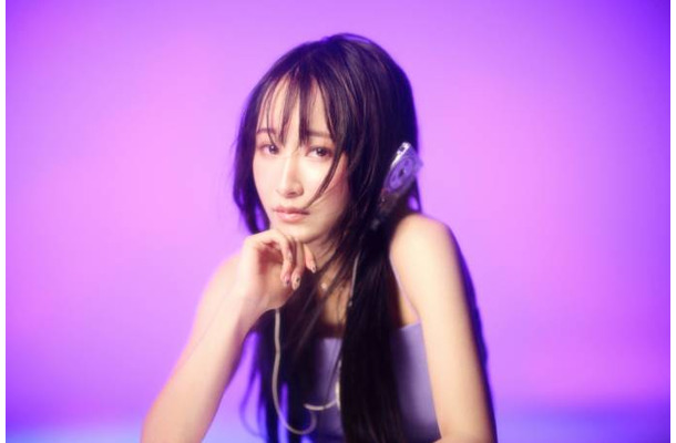 乃紫、Base Ball Bearら初登場！歌詞注目度ランキングは星街すいせいが首位に輝く