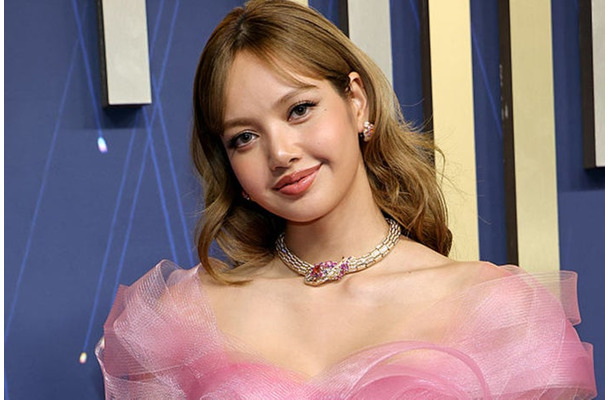 リサ/Photo by Getty Images