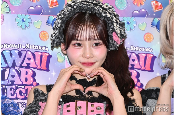 村川緋杏（C）モデルプレス