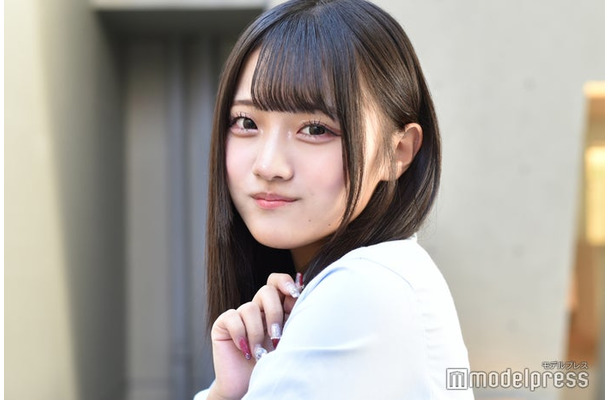 瀬乃真帆子（C）モデルプレス