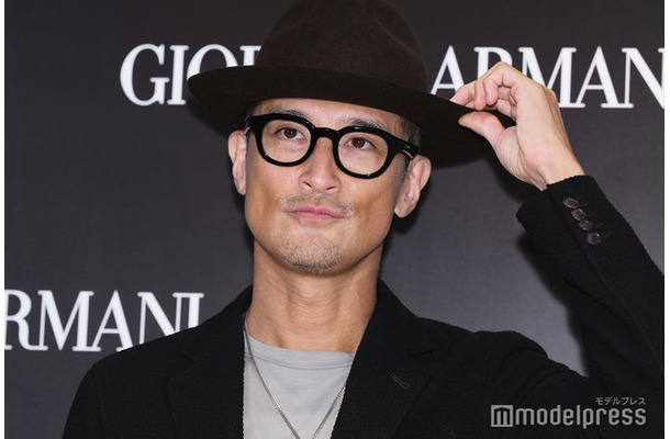 松岡昌宏(C)モデルプレス