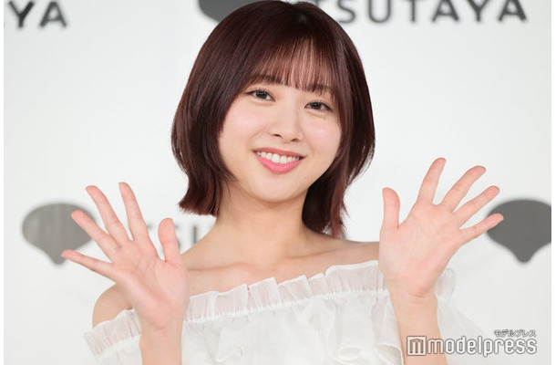 富田鈴花(C)モデルプレス