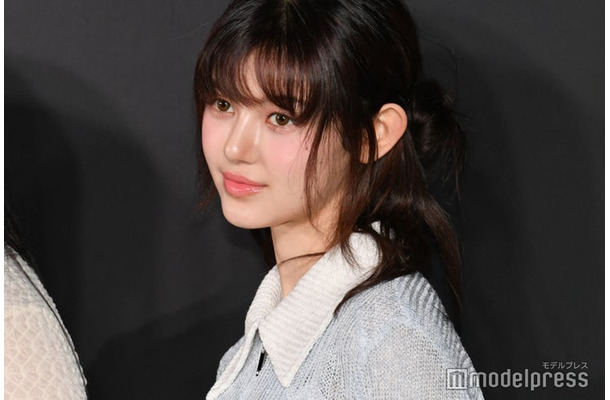 ダニエル（C）モデルプレス