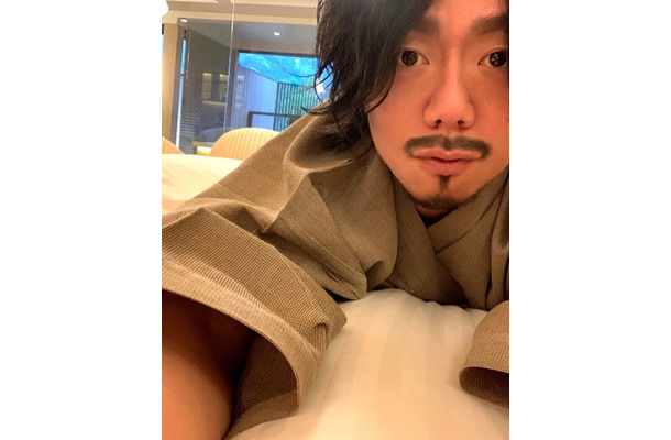 カマたくInstagramより