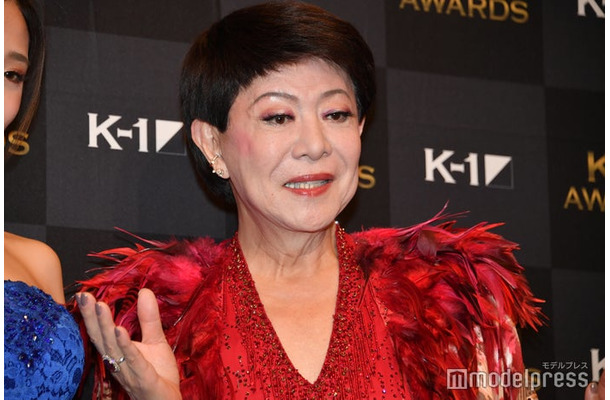 美川憲一（C）モデルプレス