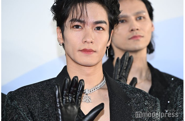 川村壱馬（C）モデルプレス