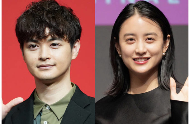 瀬戸康史、妻・山本美月と結婚して変わったこととは?「夫婦になると…」