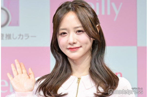 森香澄（C）モデルプレス