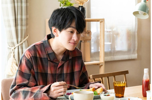 横山裕（C）「元科捜研の主婦」製作委員会