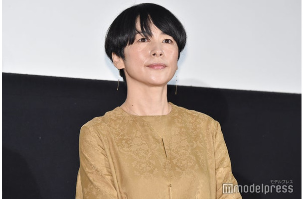 西田尚美（C）モデルプレス