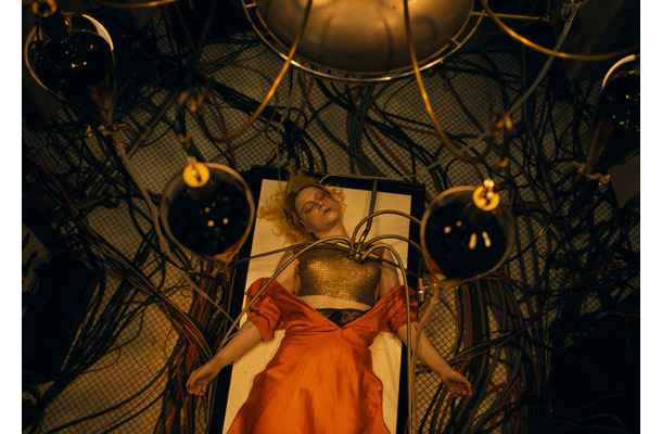 『ザ・ブライド！』2026 Warner Bros. Ent. All Rights Reserved