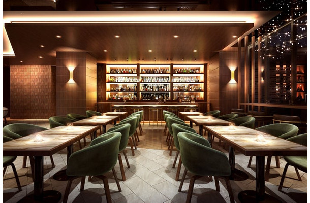 バウンシー・バイ・リーガ　福岡博多／提供画像