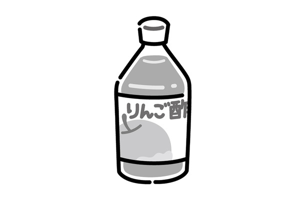 りんご酢をいつ飲むのが一番効果的？食前30分前が最強の理由は…【りんご酢飲むだけで痩せていく　ご飯もお酒もガマンなし #３】