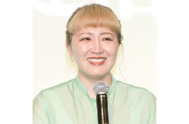 丸山桂里奈、“正解がない”2歳娘の育児に母親として葛藤「難しいですよね」