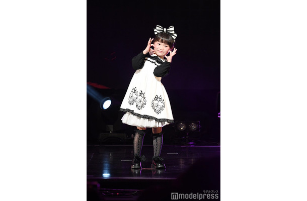 村方乃々佳（C）モデルプレス