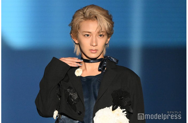 NAOYA（C）モデルプレス