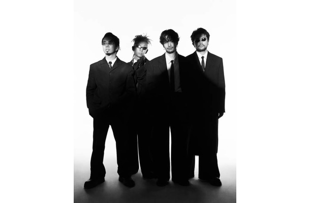 King Gnuの「AIZO」が1位獲得！今注目の歌詞ランキングに日向坂46、Uruら初登場