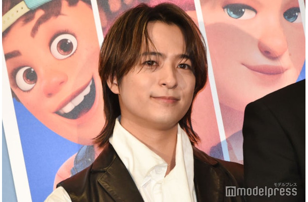 和田颯（C）モデルプレス