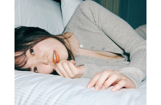 松田里奈1st写真集「まつりの時間」撮影/北浦敦子