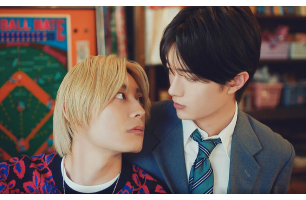 『純愛上等！』©映画「純愛上等！」製作委員会