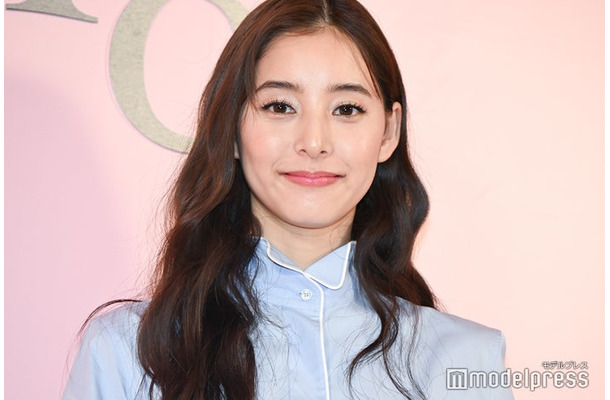 新木優子（C）モデルプレス