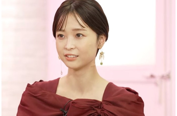 渡邊渚「起業家1年生渡邊渚とREALな社長 - モデルプレス×REAL VALUE」より