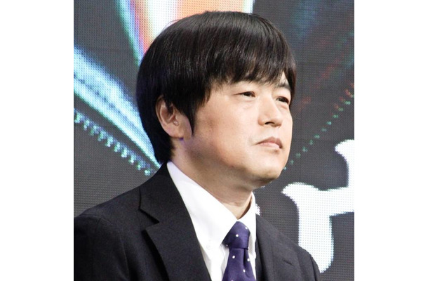 バカリズム、妻との洋服の貸し借りでモヤッとしていること「僕のTシャツを…」