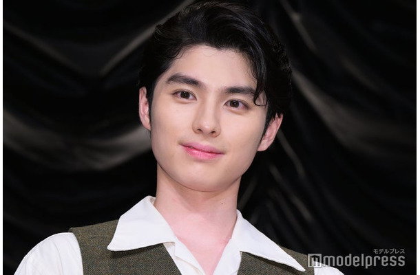 本田響矢（C）モデルプレス