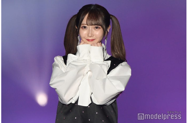 谷崎早耶（C）モデルプレス