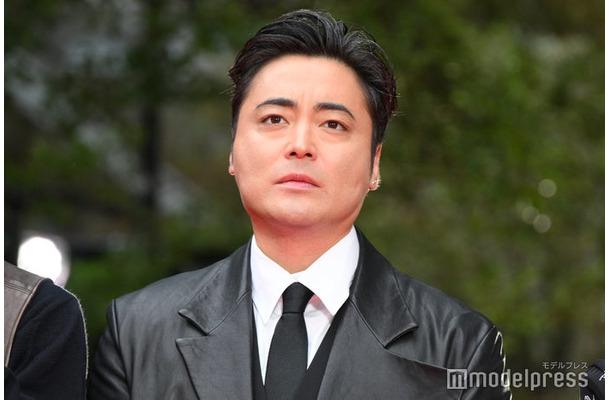 山田孝之（C）モデルプレス