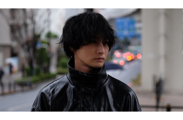 古屋呂敏（提供写真）