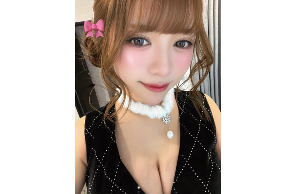 あいみInstagramより