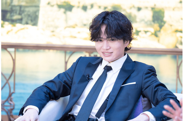 「ラブパワーキングダム2」（C）AbemaTV,Inc.