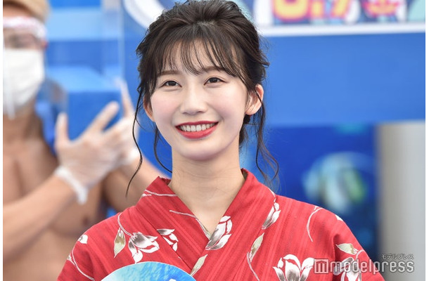 小倉ゆうか（C）モデルプレス