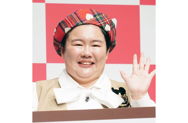 やす子、超多忙のブレイク期に3度来ていた限界「姿くらませちゃおうって思いました」