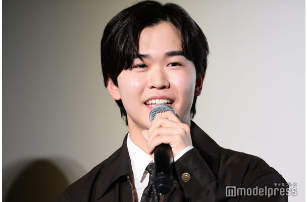 鈴木福（C）モデルプレス