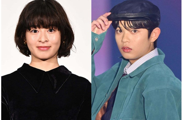 森七菜、黒川想矢（C）モデルプレス