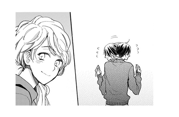 首輪なんてどれでもいい… 自分に似合うセーターを選んでくれた母の笑顔を思い出したら…【同居人はひざ、時々、頭のうえ。 #58】